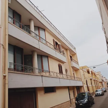 Giada Appartement Trepuzzi