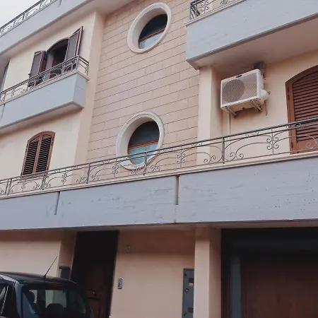 Appartement Giada *