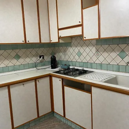 Giada Appartement