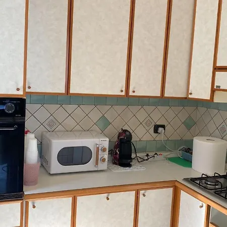 Giada Appartement *