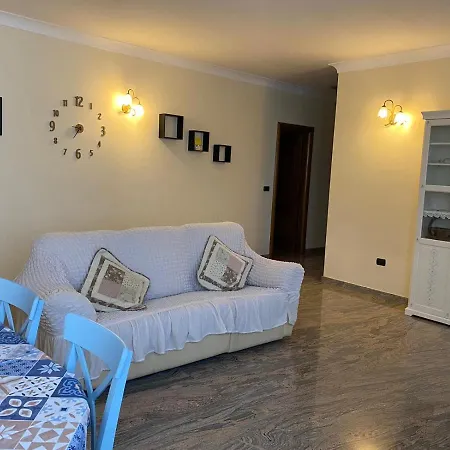 Appartement Giada *