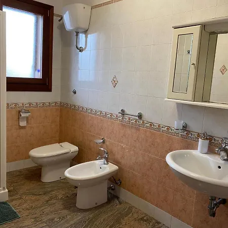 Apartamento Giada Trepuzzi
