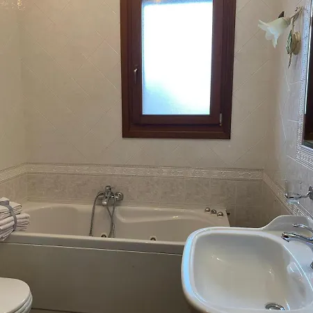Apartman Giada *
