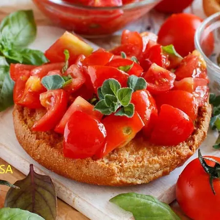 Appartamento Giada