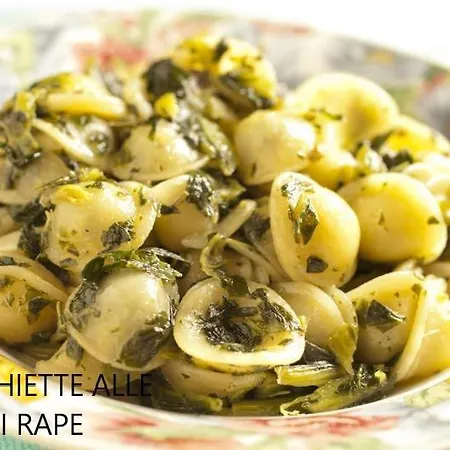 Giada Appartamento