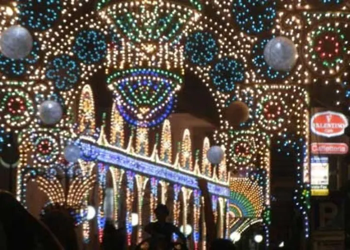 Giada דירה Trepuzzi