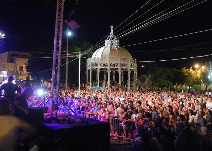 דירה Giada Trepuzzi